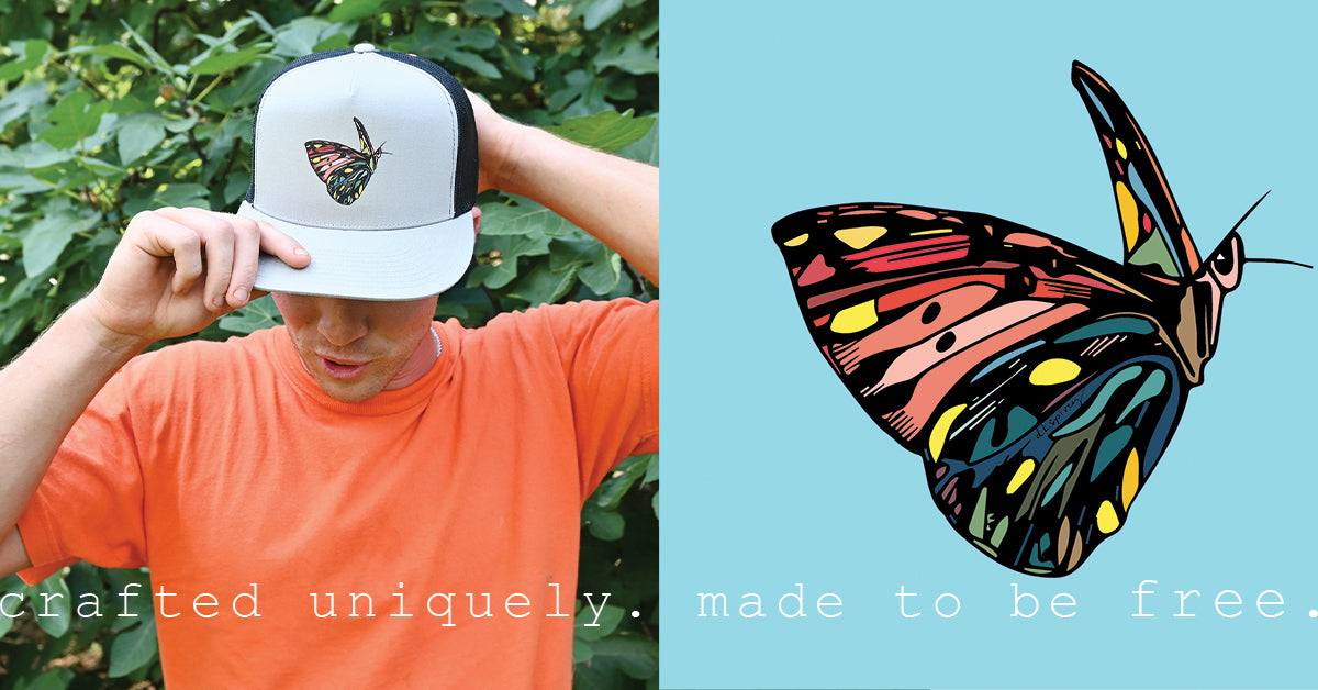 Be Set Free, Selah Rose LLC