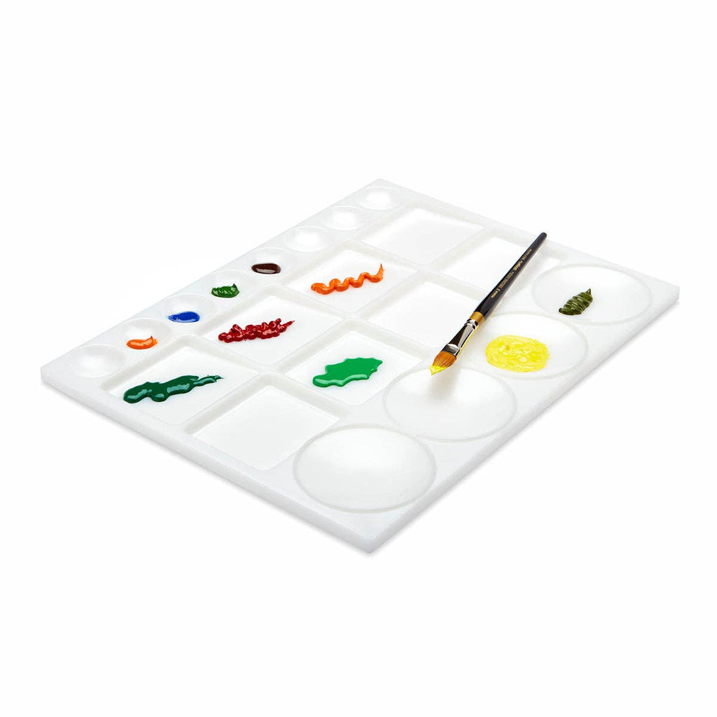 Palette 20-Well
