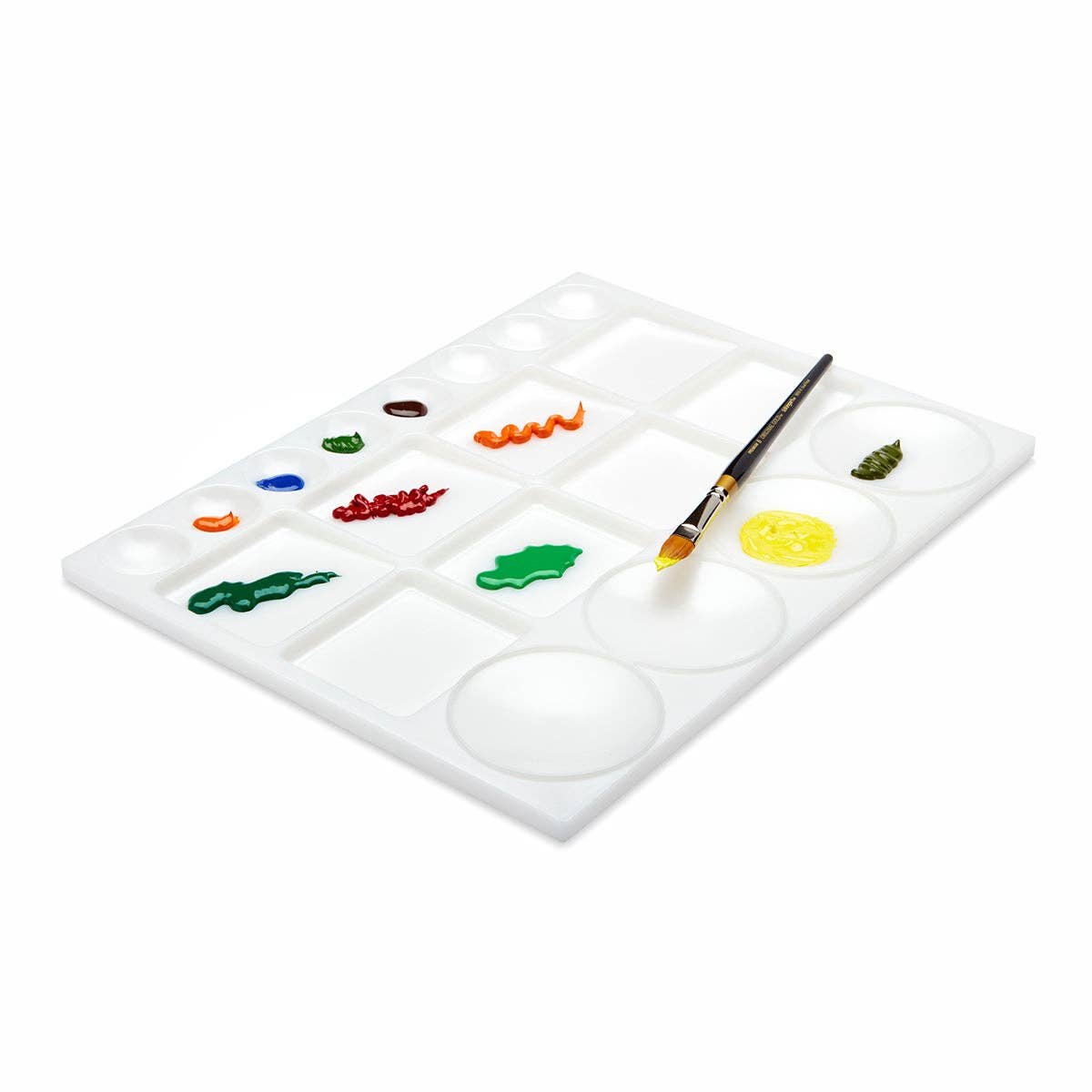 Palette 20-Well