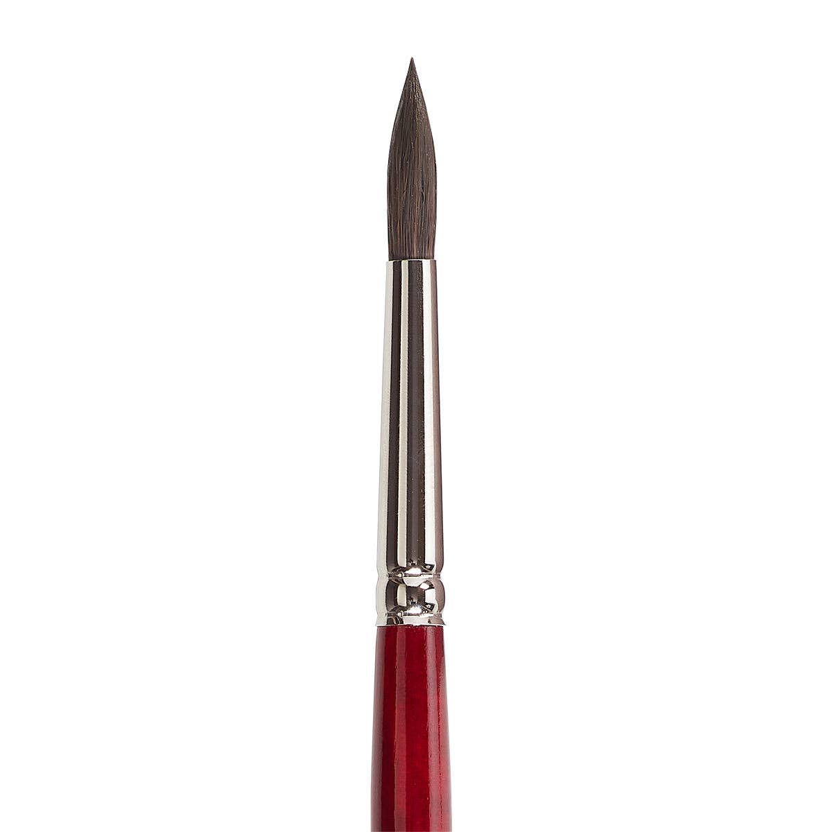Equinox™ 747R Round Watercolor Brushes
