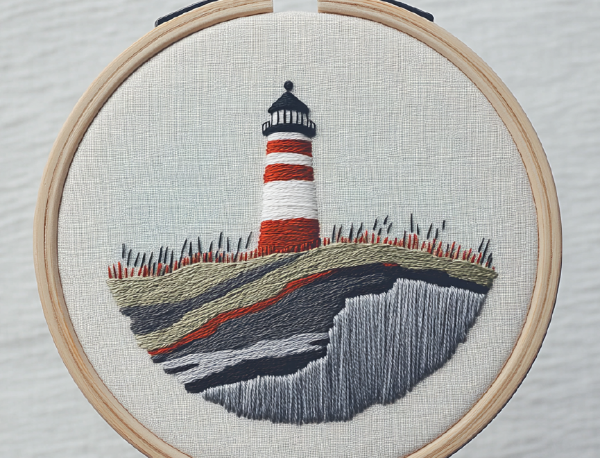 North Harbor Lighthouse
