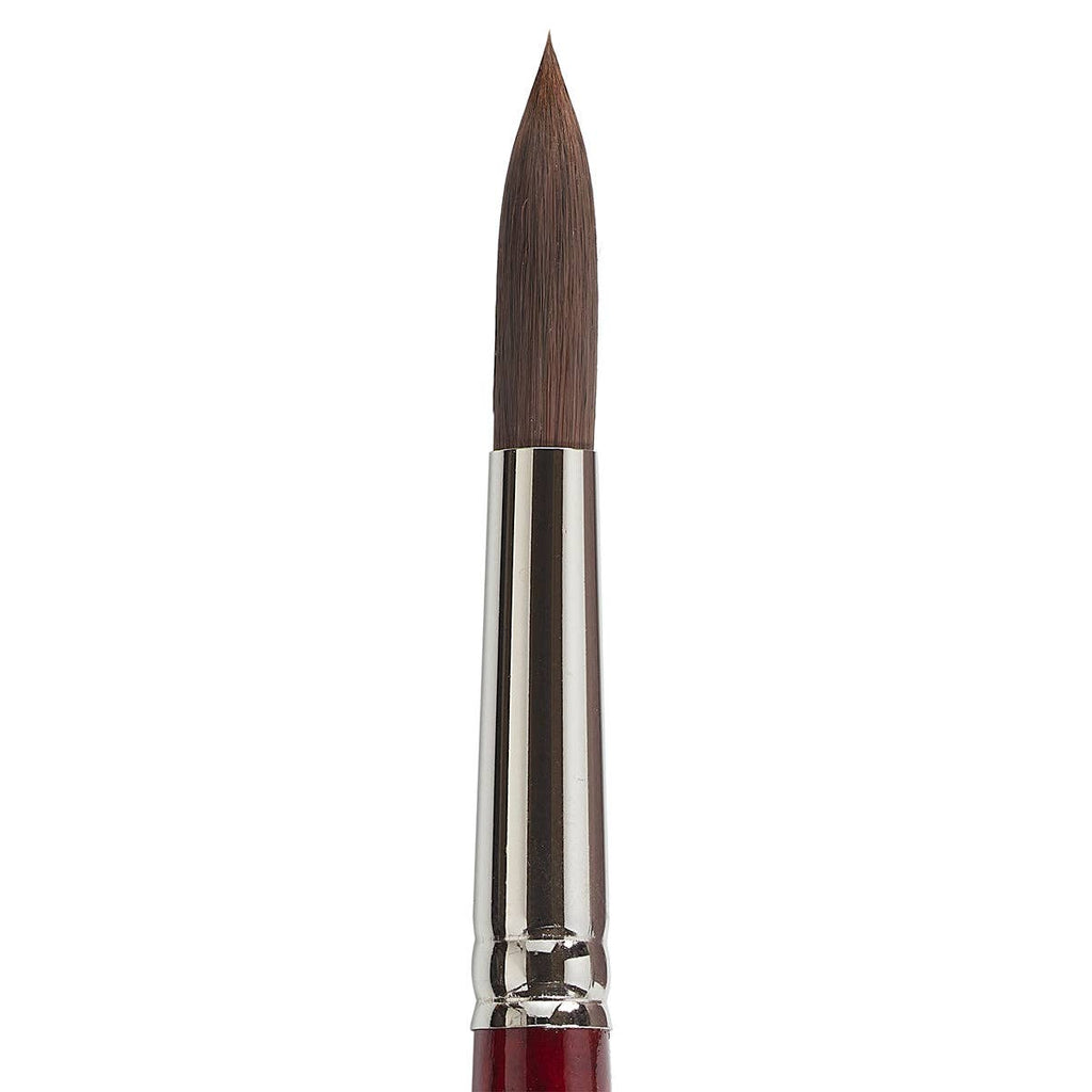 Equinox™ 747R Round Watercolor Brushes