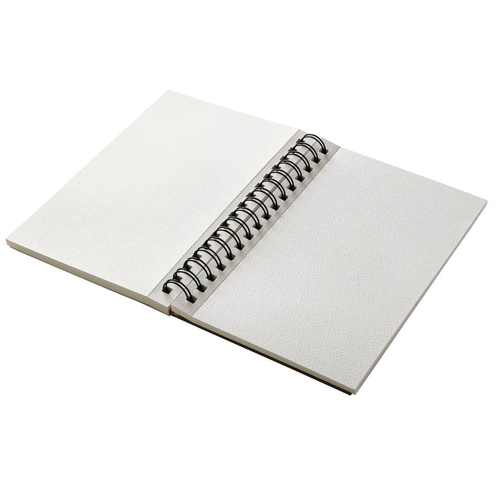 Watercolor Paper Pad - Side Spiral - 5.5 X 8.5" - 30 Sheets