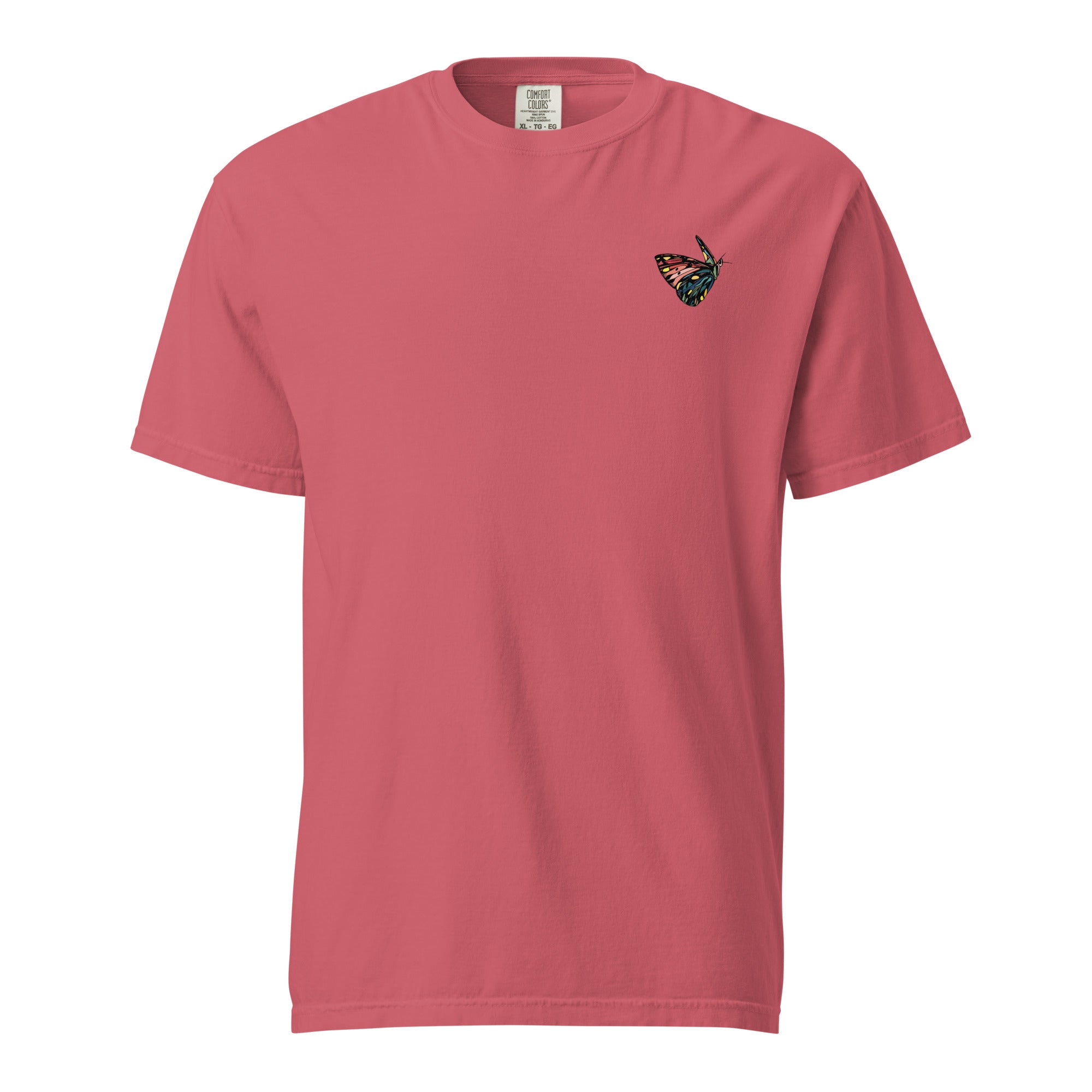 CC Unisex Adult Be Set Free T-Shirt